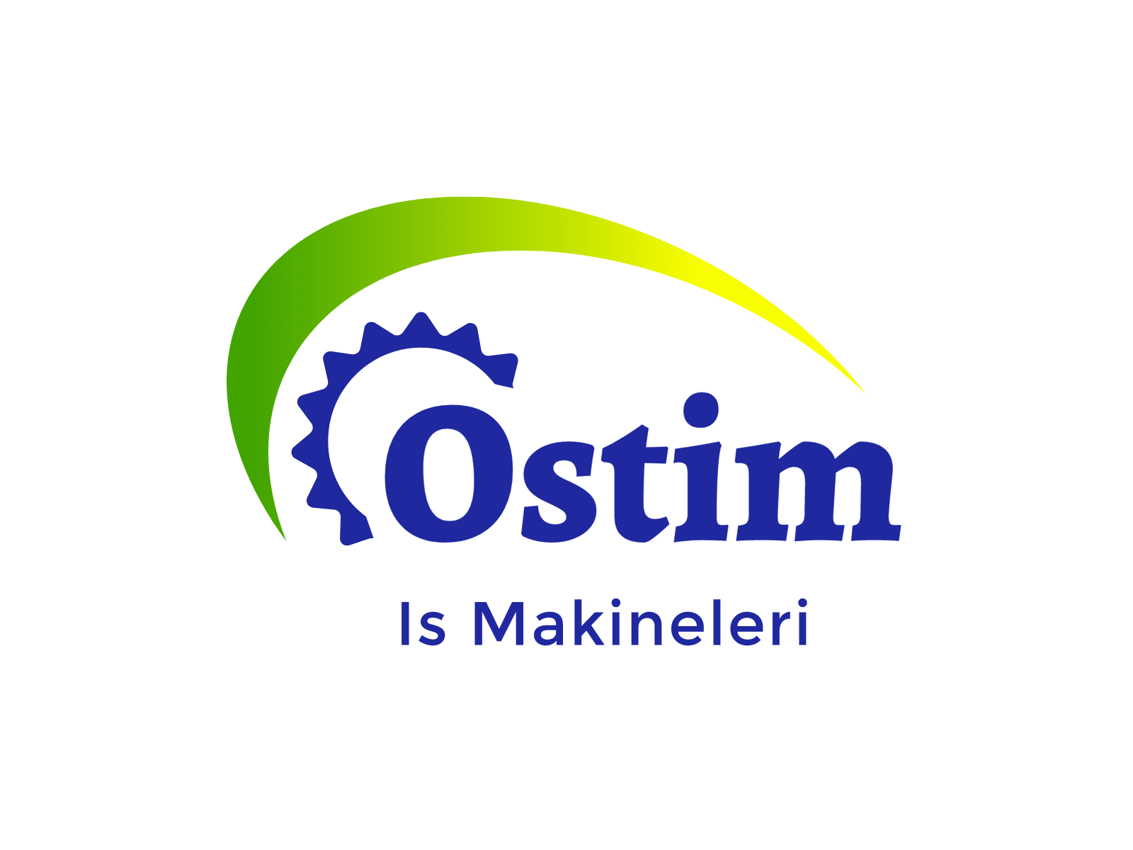 OSTİM İŞ  MAKİNELERİ